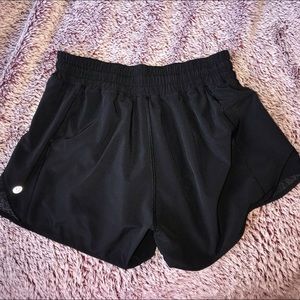 💛Lulu lemon shorts